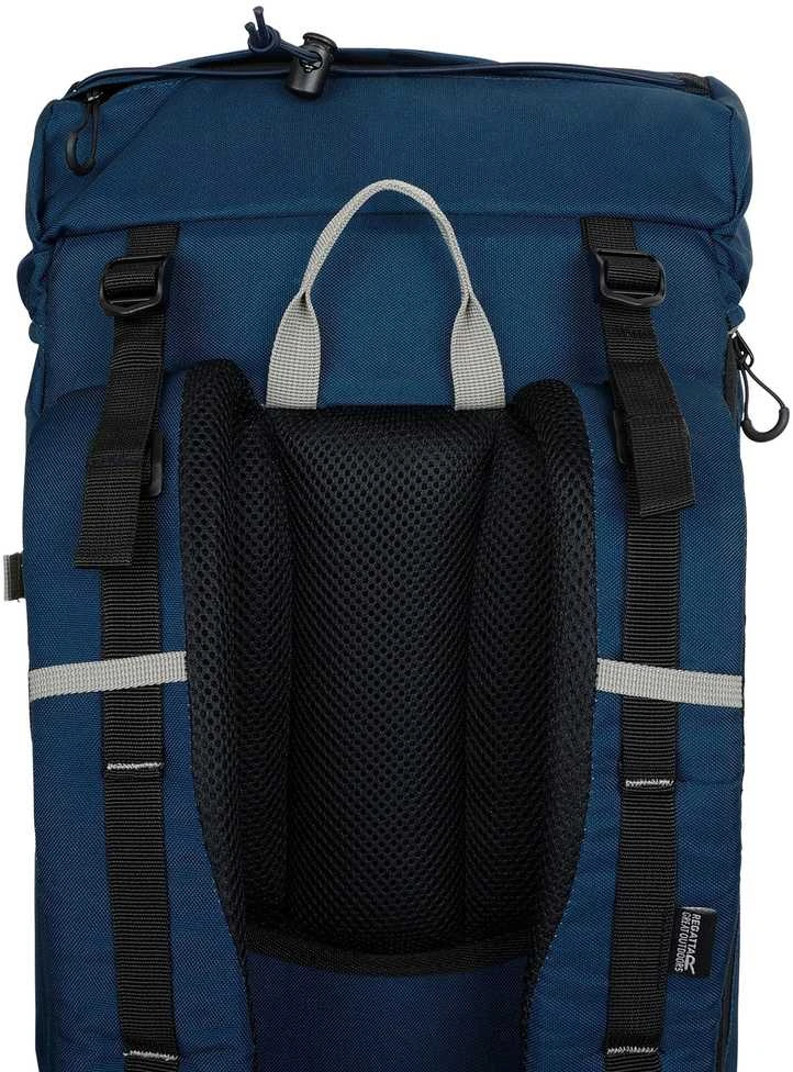 Regatta Kuprinė Survivor V 45L / Navy Mėlyna