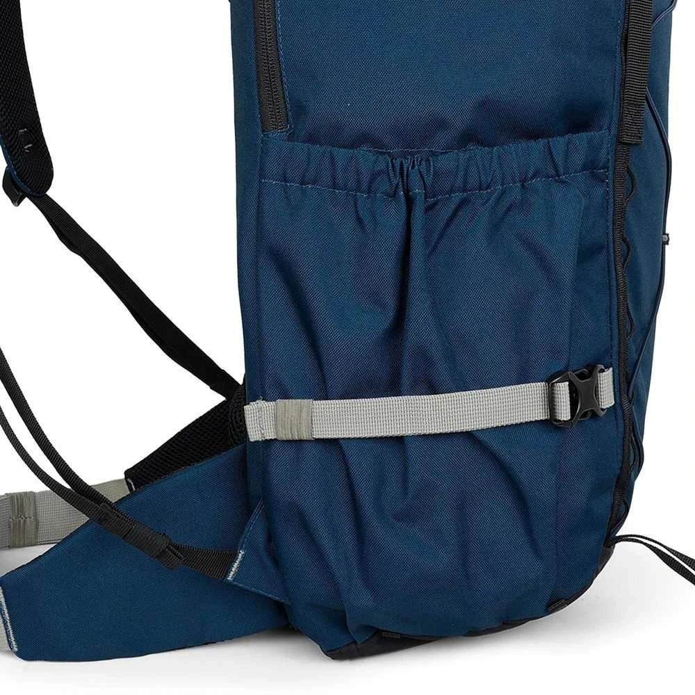 Regatta Kuprinė Survivor V 45L / Navy Mėlyna