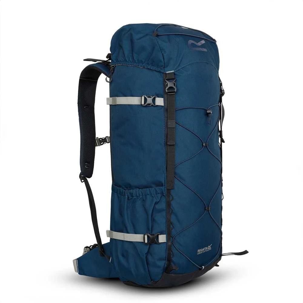 Regatta Kuprinė Survivor V 45L / Navy Mėlyna