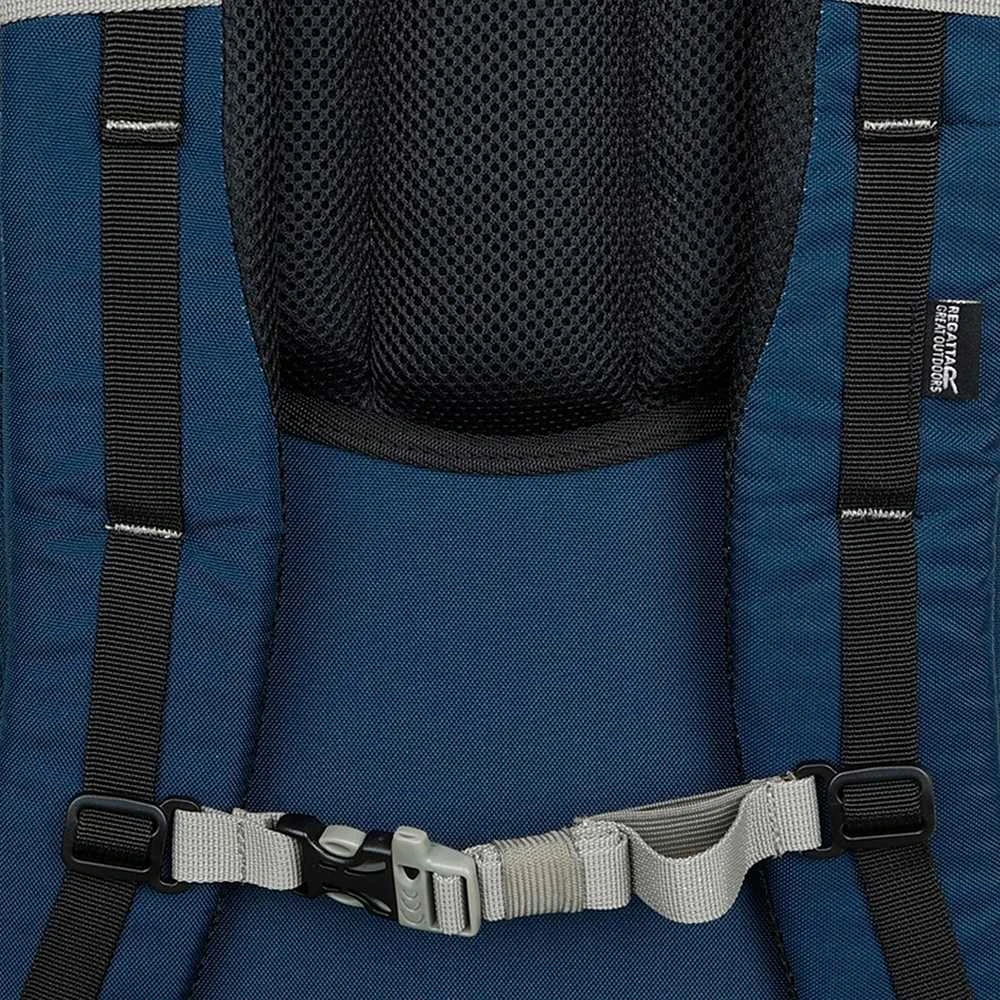 Regatta Kuprinė Survivor V 45L / Navy Mėlyna