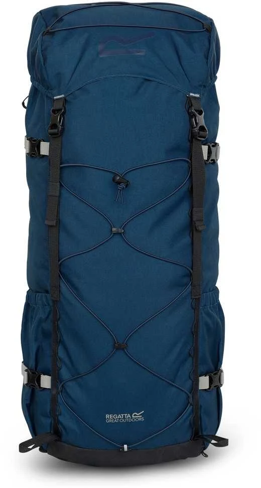 Regatta Kuprinė Survivor V 45L / Navy Mėlyna