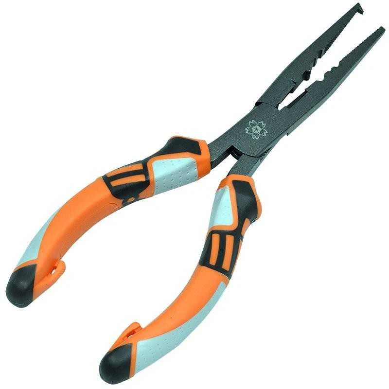 Replės Sakura Slim Split Ring Pliers 19cm