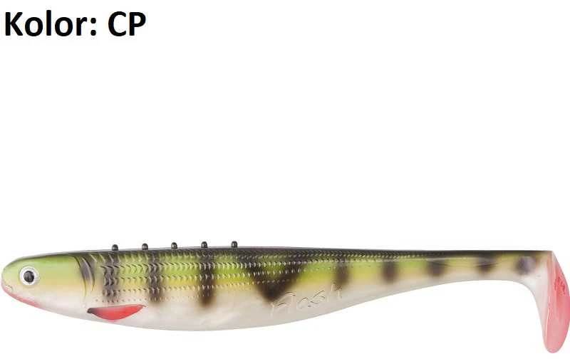 Riperis Dragon Flash 10"/25 cm