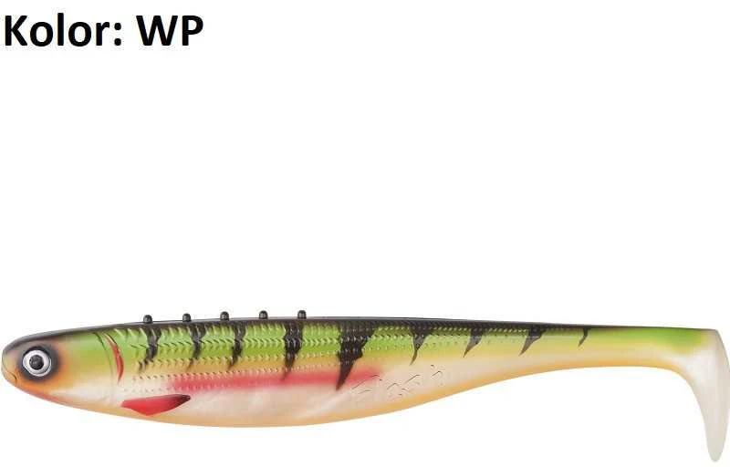 Riperis Dragon Flash 10"/25 cm