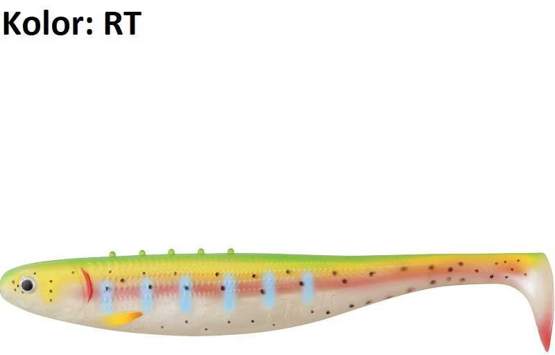 Riperis Dragon Flash 10"/25 cm