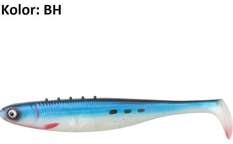 Riperis Dragon Flash 10"/25 cm