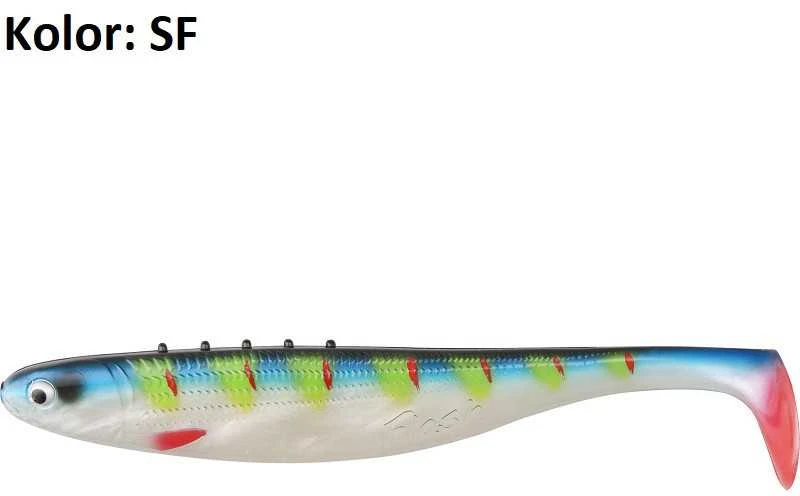 Riperis Dragon Flash 10"/25 cm