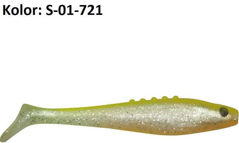 Riperis Dragon Lunatic 10 cm, 9 g
