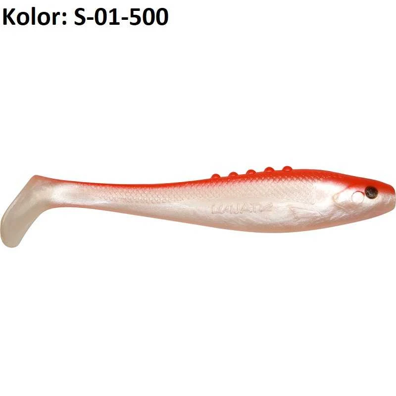 Riperis Dragon Lunatic 10 cm, 9 g
