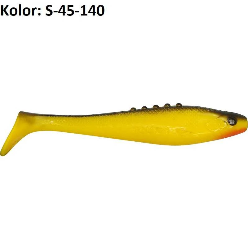 Riperis Dragon Lunatic 10 cm, 9 g