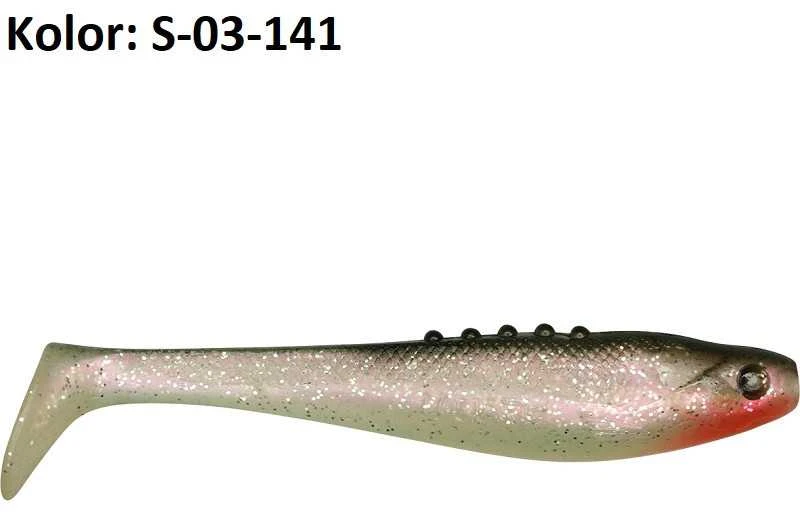 Riperis Dragon Lunatic 10 cm, 9 g