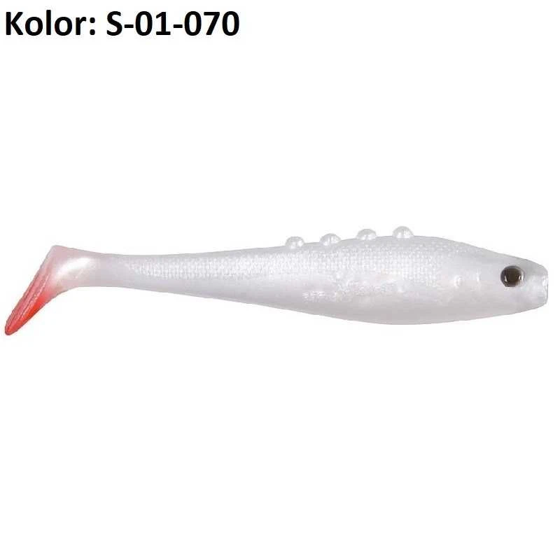 Riperis Dragon Lunatic 10 cm, 9 g