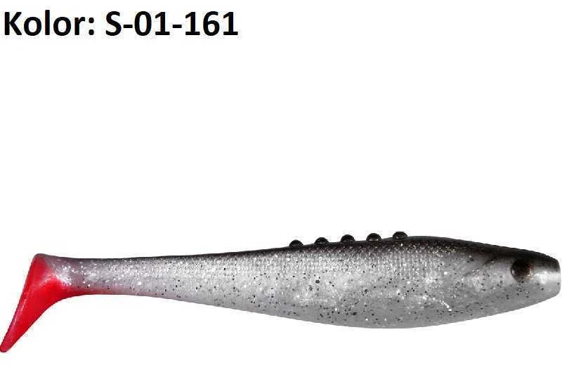 Riperis Dragon Lunatic 12,5 cm, 16 g