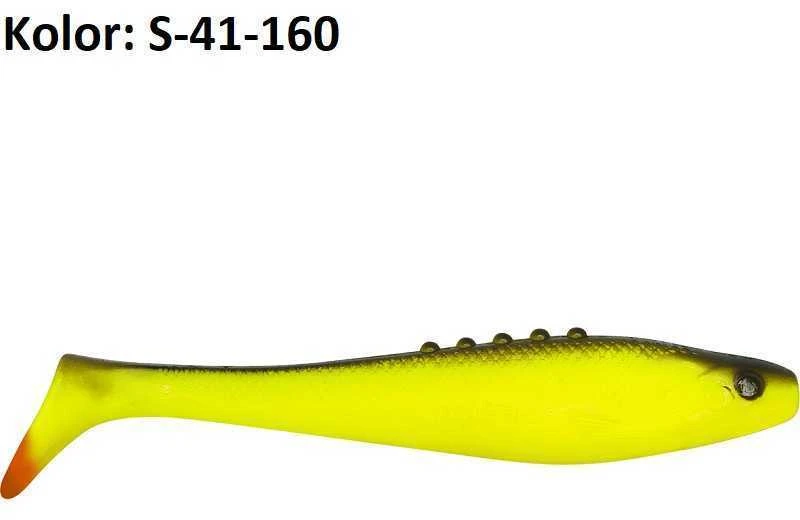 Riperis Dragon Lunatic 12,5 cm, 16 g