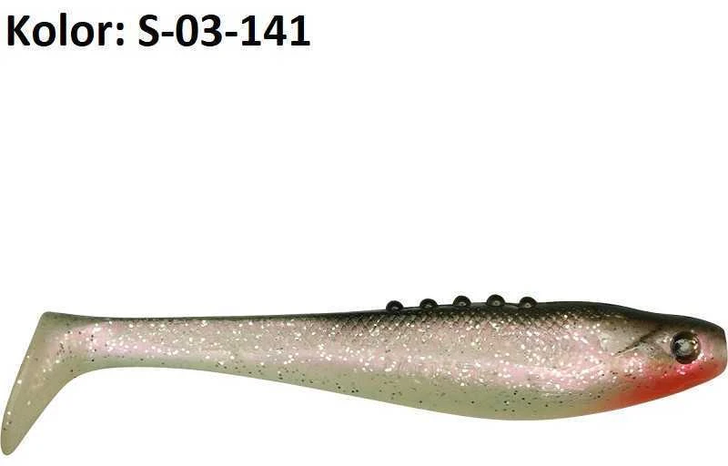 Riperis Dragon Lunatic 15 cm, 28 g