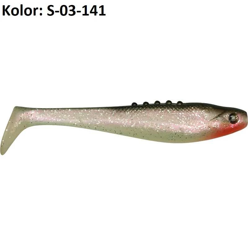 Riperis Dragon Lunatic 15 cm, 28 g