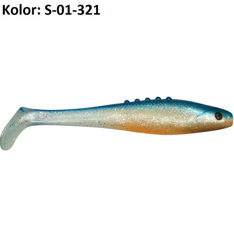 Riperis Dragon Lunatic 15 cm, 28 g