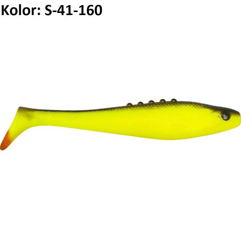 Riperis Dragon Lunatic 15 cm, 28 g
