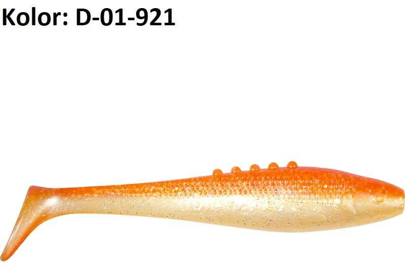 Riperis Dragon Lunatic PRO 3.5"/8.5 cm