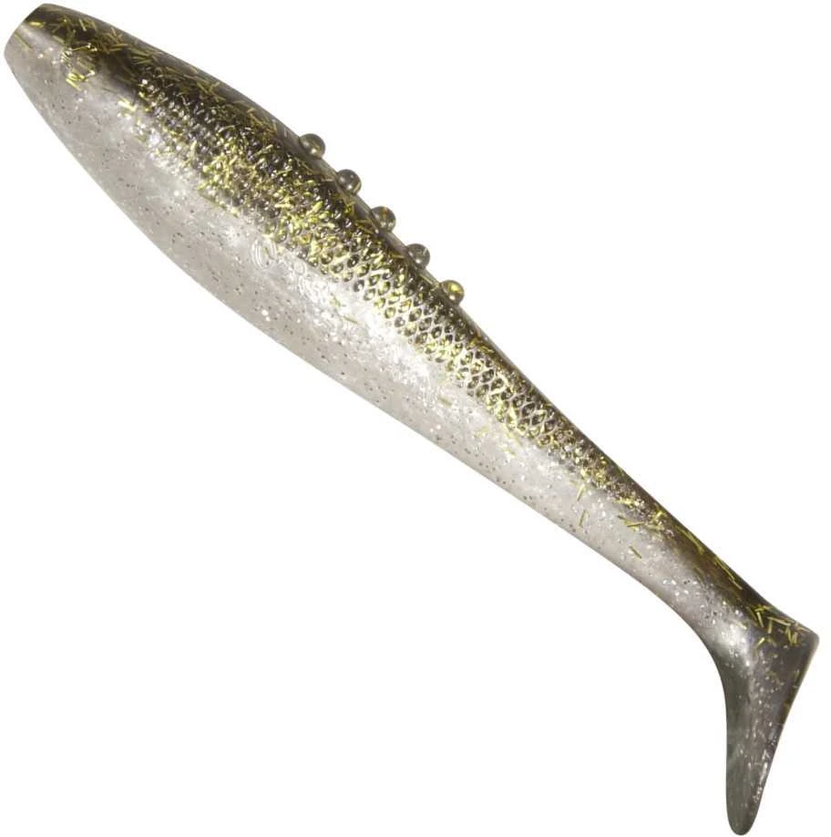Riperis Dragon Lunatic PRO 3.5"/8.5 cm