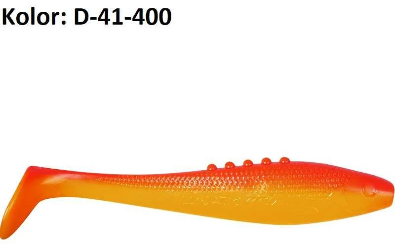 Riperis Dragon Lunatic PRO 3.5"/8.5 cm