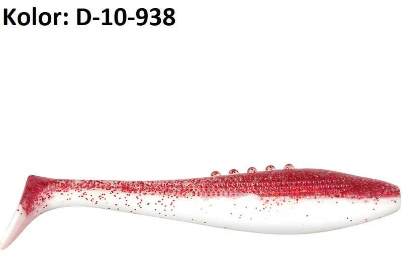 Riperis Dragon Lunatic PRO 3.5"/8.5 cm