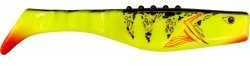 Riperis Dragon Phantail, 3"/8,5 cm, 3 vnt.