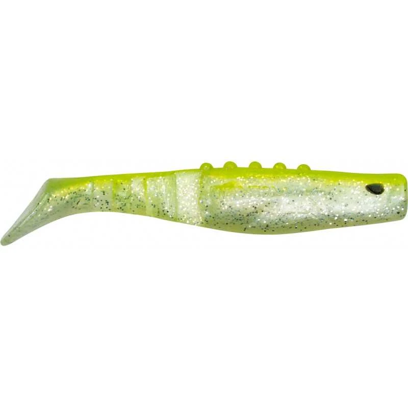 Riperis Dragon Phantail, 3"/8,5 cm, 3 vnt.