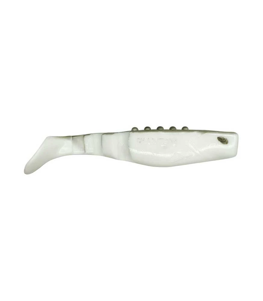 Riperis Dragon Phantail, 3"/8,5 cm, 3 vnt.