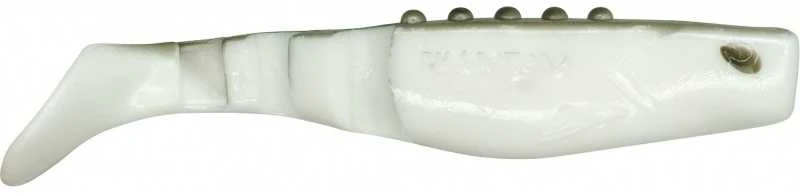 Riperis Dragon Phantail 4"/10 cm, 3 vnt.