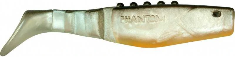 Riperis Dragon Phantail 4"/10 cm, 3 vnt.