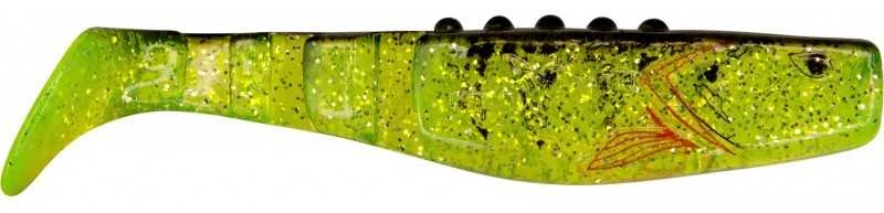 Riperis Dragon Phantail Print 3"/8,5 cm, 3 vnt.