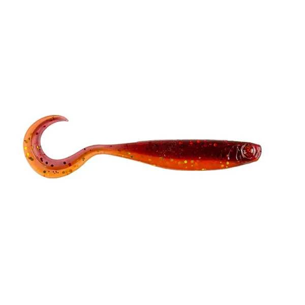Riperis Mustad Mezashi Cross Skirtas garbanotiems plaukams, 8,9 cm