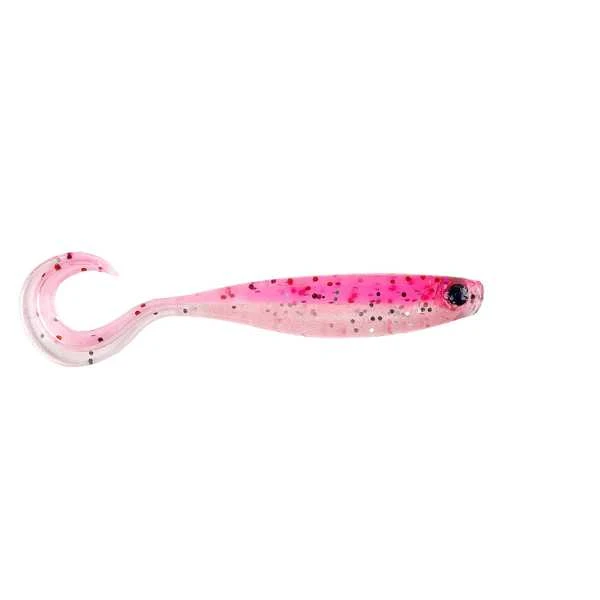 Riperis Mustad Mezashi Cross Skirtas garbanotiems plaukams, 8,9 cm