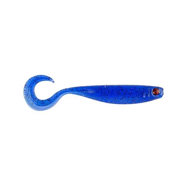 Riperis Mustad Mezashi Cross Skirtas garbanotiems plaukams, 8,9 cm
