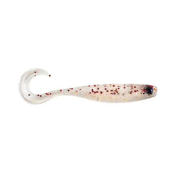 Riperis Mustad Mezashi Cross Skirtas garbanotiems plaukams, 8,9 cm