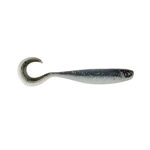 Riperis Mustad Mezashi Cross Skirtas garbanotiems plaukams, 8,9 cm