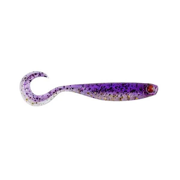 Riperis Mustad Mezashi Cross Skirtas garbanotiems plaukams, 8,9 cm