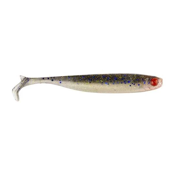 Riperis Mustad Mezashi Z-Tail Minnow, 5 cm