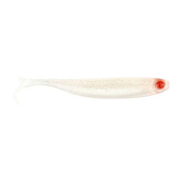 Riperis Mustad Mezashi Z-Tail Minnow, 5 cm