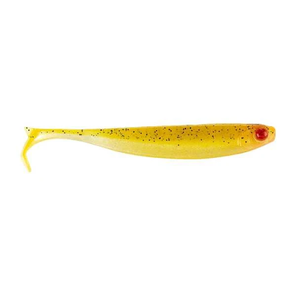 Riperis Mustad Mezashi Z-Tail Minnow, 5 cm