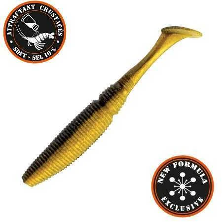 Riperis Sakura Slit Shad 85mm