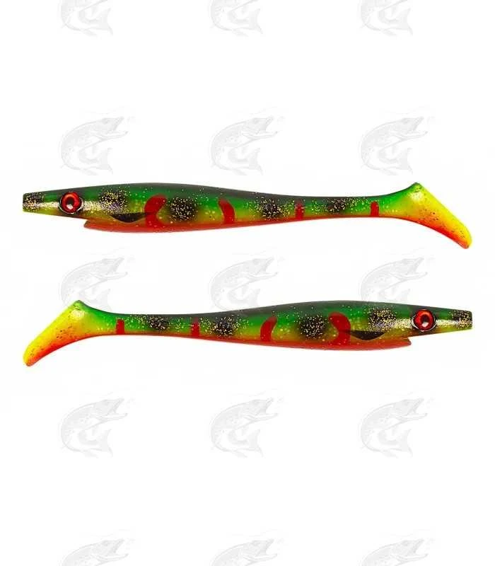 Riperis STRIKE PRO Piglet Shad Tournament, 20 cm, 50 g