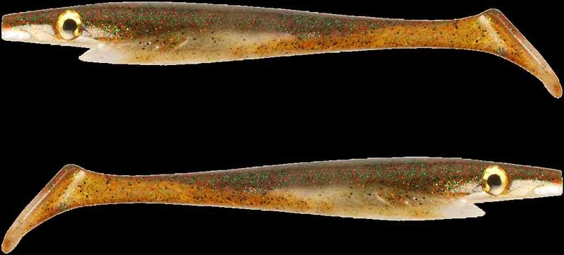 Riperis STRIKE PRO Piglet Shad Tournament, 18 cm, 30 g