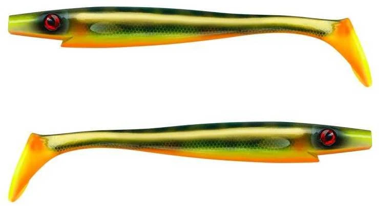 Riperis STRIKE PRO Piglet Shad Tournament, 20 cm, 50 g