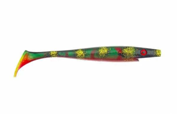 Riperis STRIKE PRO Piglet Shad Tournament, 18 cm, 30 g