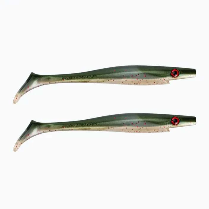 Riperis STRIKE PRO Piglet Shad Tournament, 20 cm, 50 g