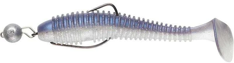 Riperis Swimy Galfion Fat Shad 5 g