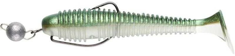Riperis Swimy Galfion Fat Shad 5 g