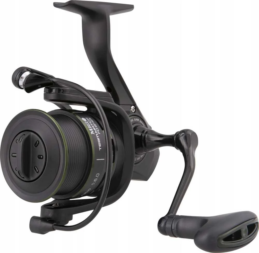 Ritė Dragon Mega Baits Team Match FD840i